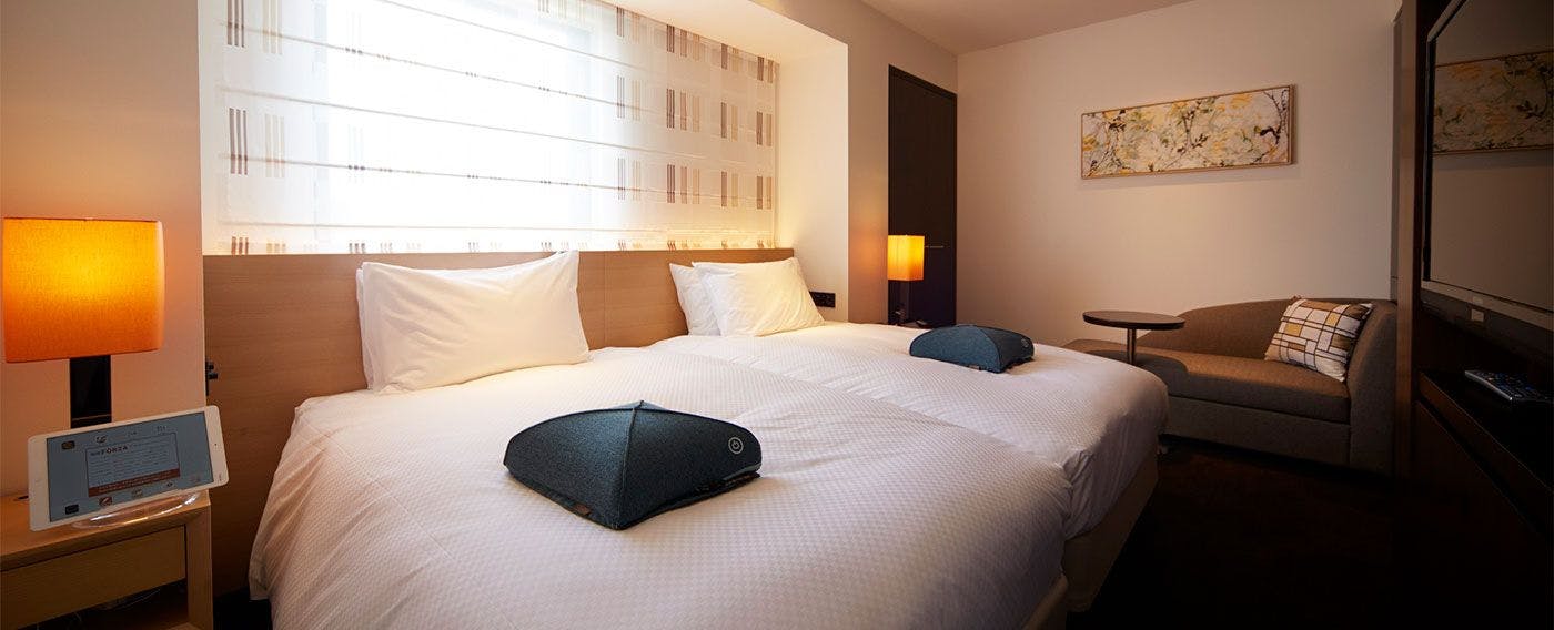 FORZA Hotel Forza Nagasaki