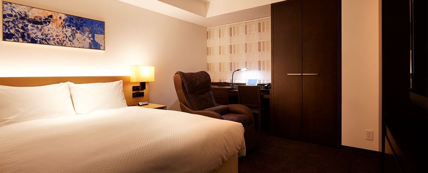 FORZA Hotel Forza Nagasaki