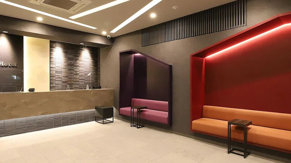 Smile Hotel Kanazawa Nishiguchi Ekimae