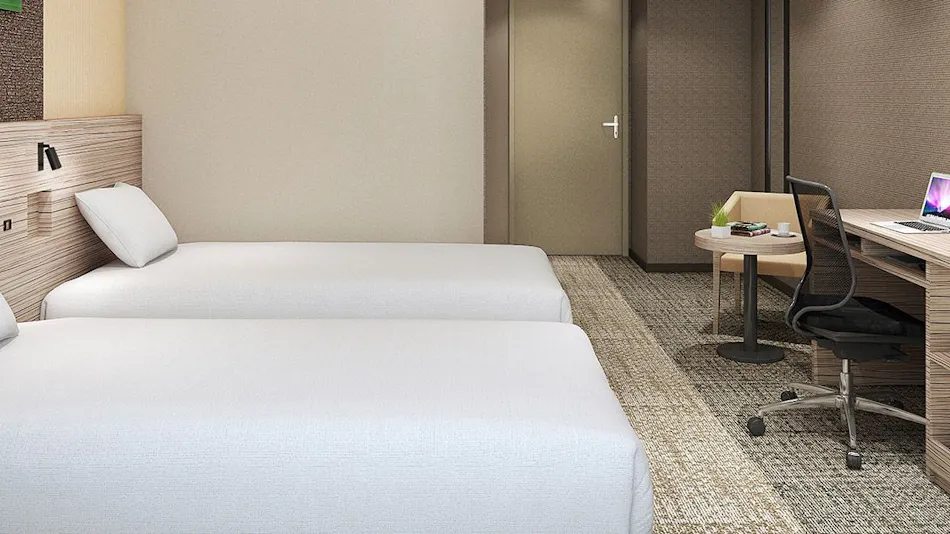 Smile Hotel Kanazawa Nishiguchi Ekimae