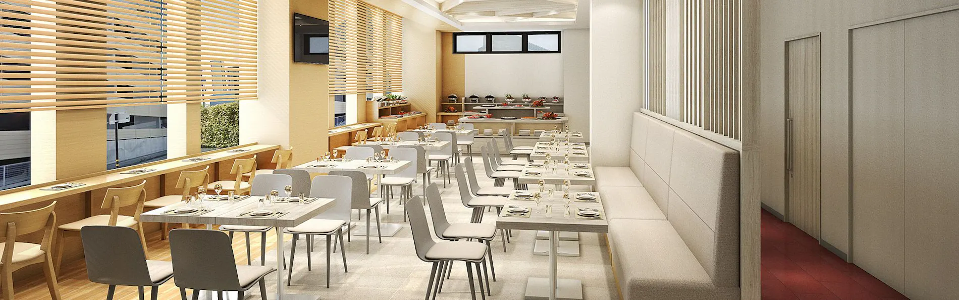 スマイルホテル金沢西口駅前