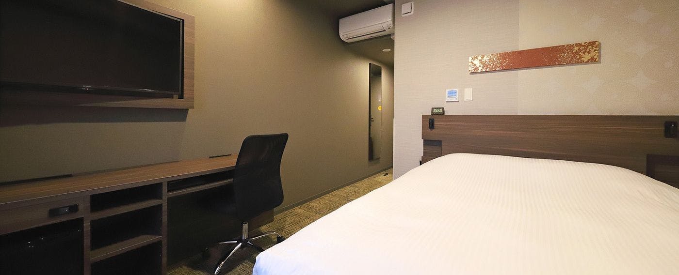 Smile Hotel Kanazawa Nishiguchi Ekimae