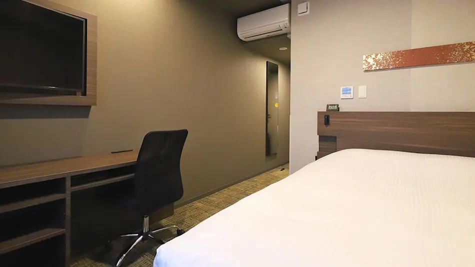 Smile Hotel Kanazawa Nishiguchi Ekimae