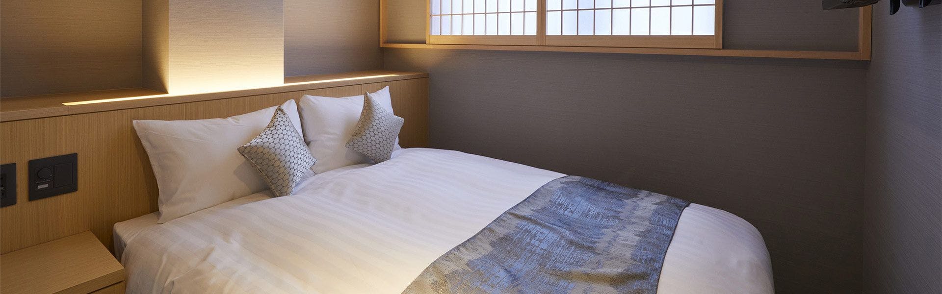 KYOTO GION HOTEL
