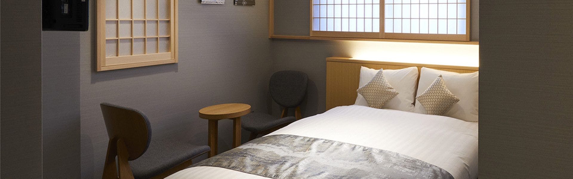 KYOTO GION HOTEL