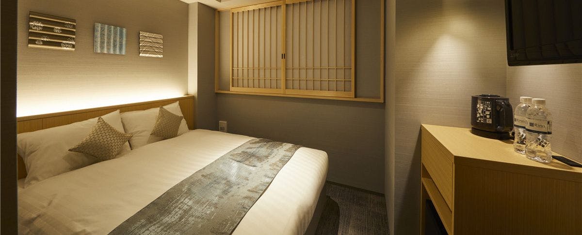 KYOTO GION HOTEL