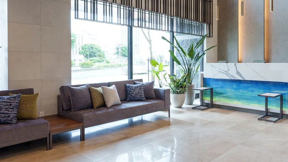 Hotel Grand Consort Naha