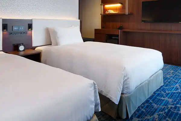 ห้องพัก