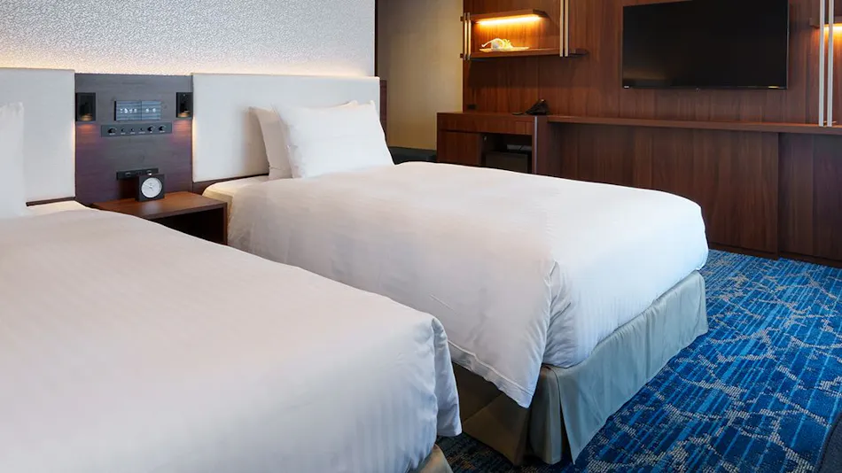 Hotel Grand Consort Naha