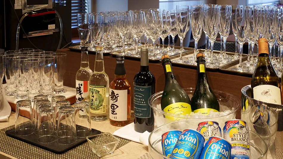 Hotel Grand Consort Naha