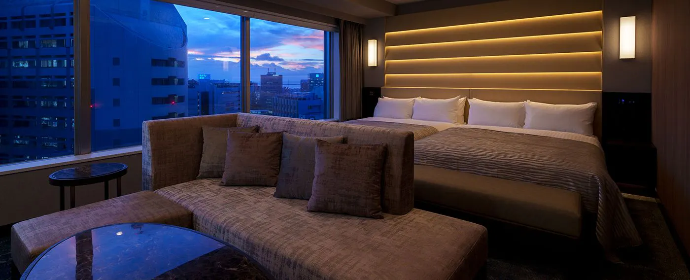 カクテルタイム