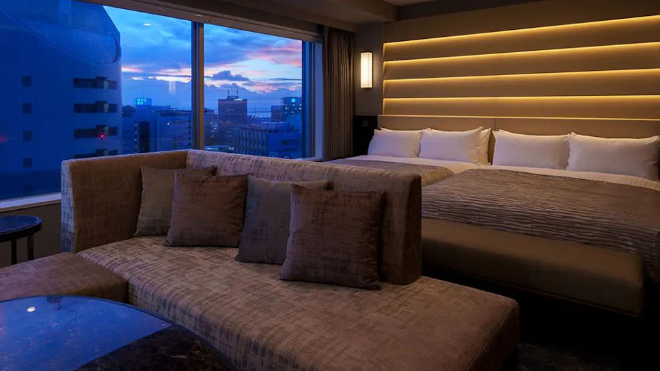 Hotel Grand Consort Naha