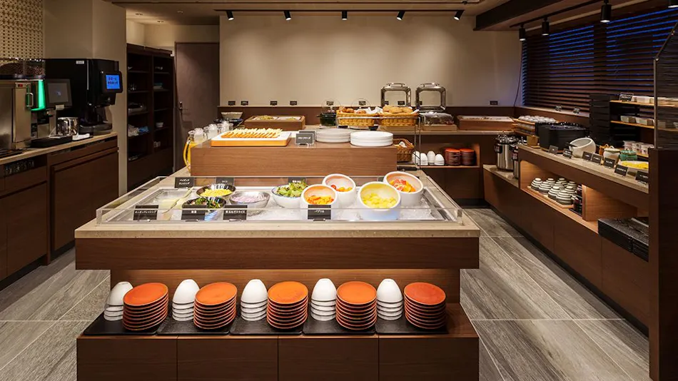 Hotel Grand Consort Naha