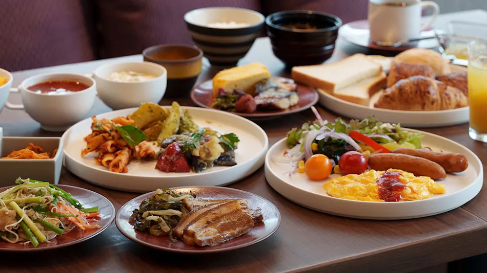 Hotel Grand Consort Naha