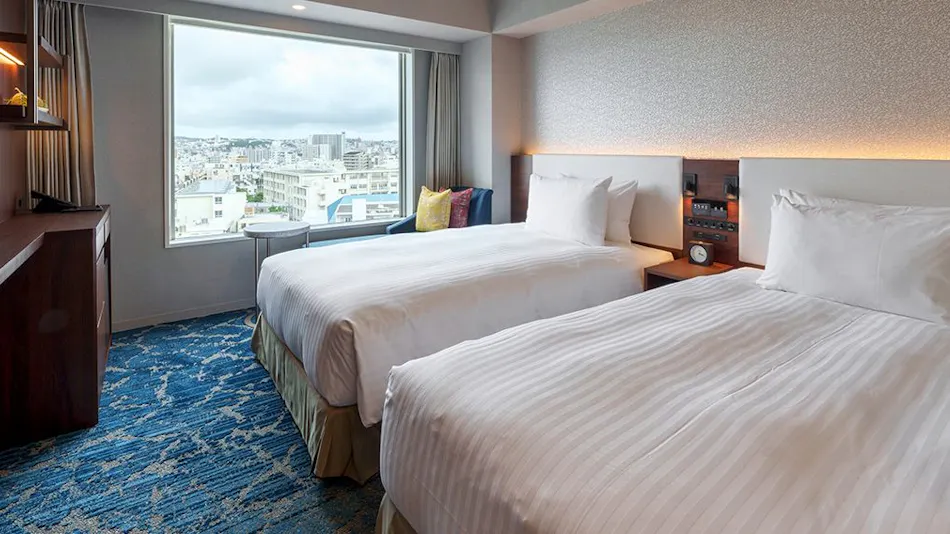 Hotel Grand Consort Naha