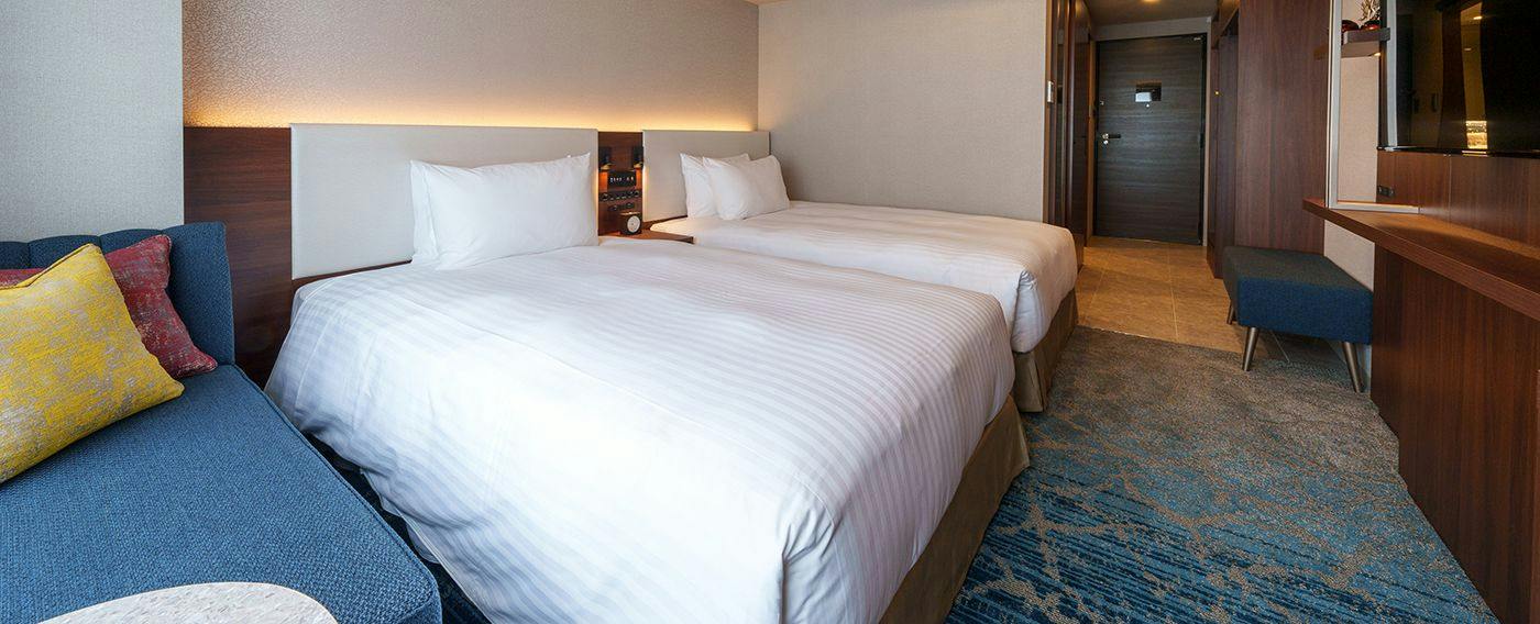 Hotel Grand Consort Naha
