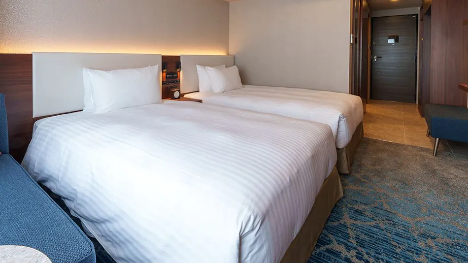 Hotel Grand Consort Naha