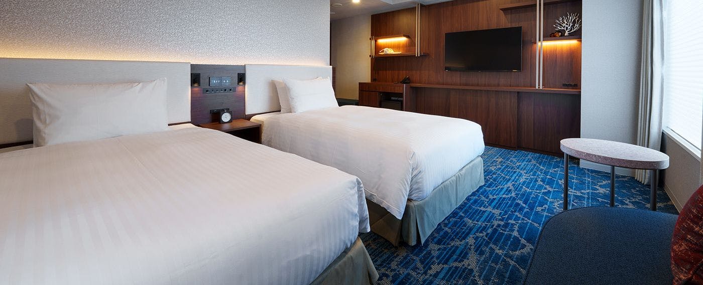 Hotel Grand Consort Naha