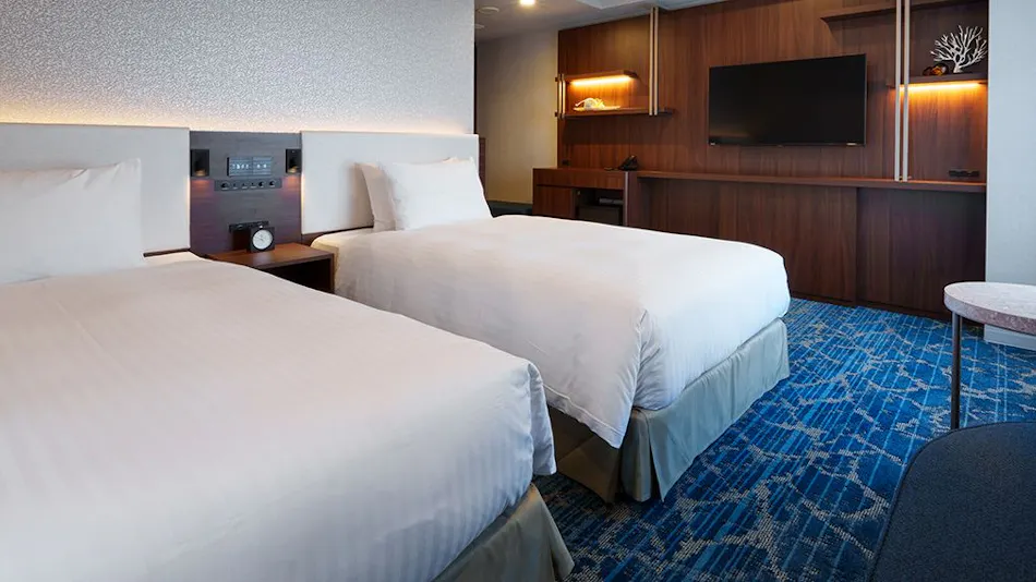 Hotel Grand Consort Naha