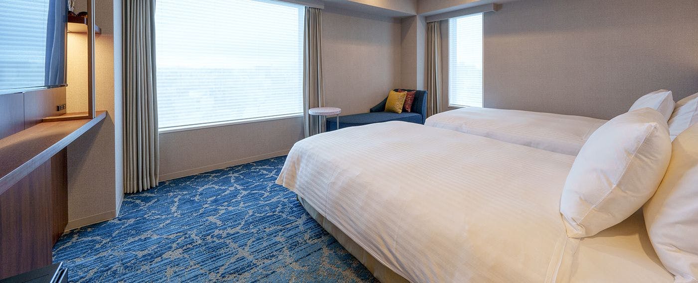 Hotel Grand Consort Naha