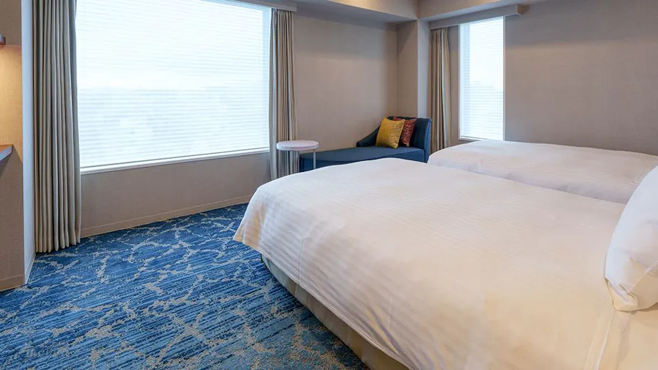 Hotel Grand Consort Naha