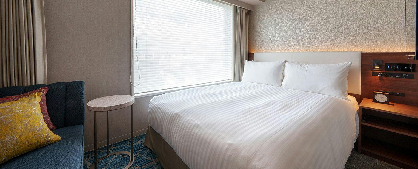 Hotel Grand Consort Naha