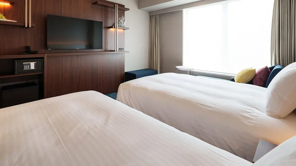 Hotel Grand Consort Naha