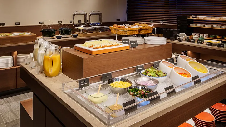 Hotel Grand Consort Naha