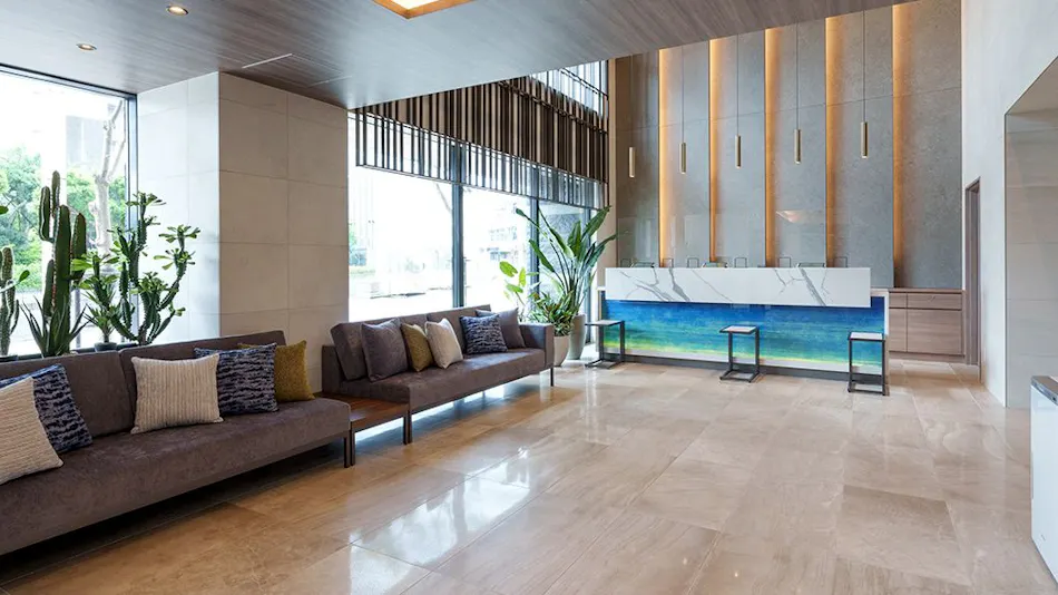 Hotel Grand Consort Naha