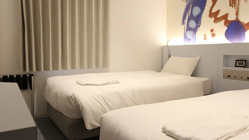 KOKO HOTEL Osaka Namba
