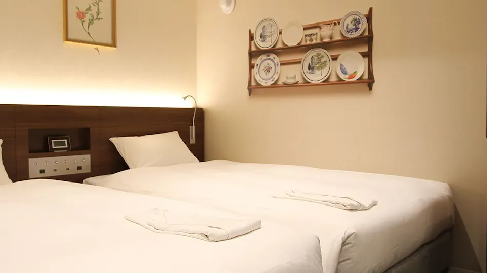 KOKO HOTEL Osaka Namba