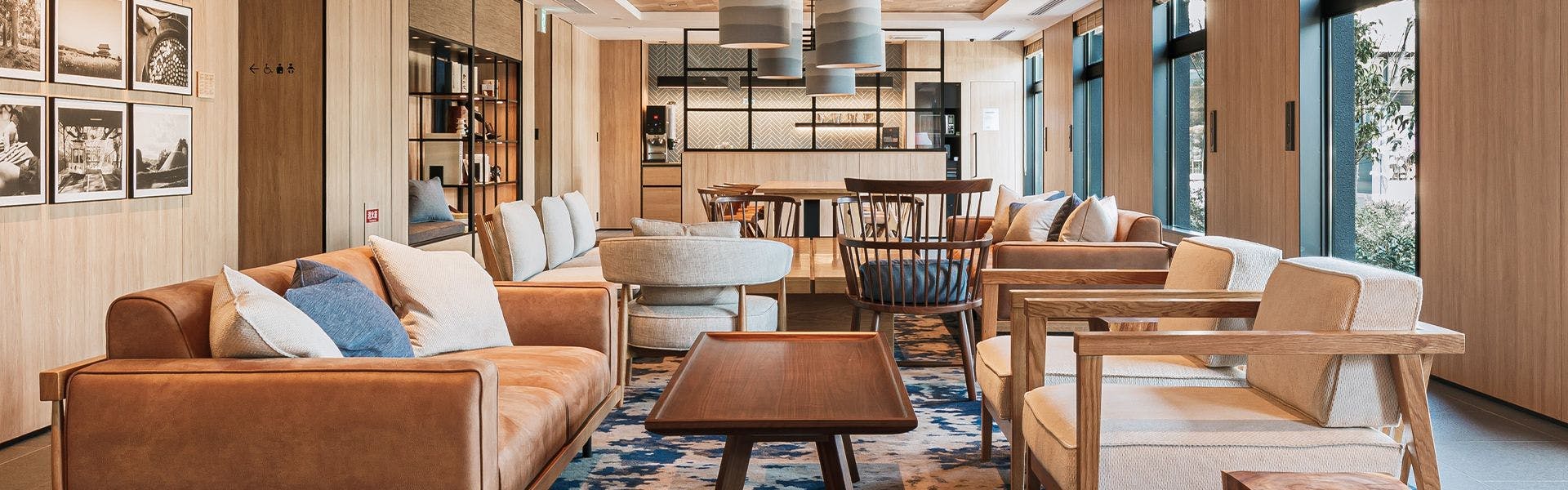 フェアフィールド･バイ･マリオット･奈良天理山の辺の道