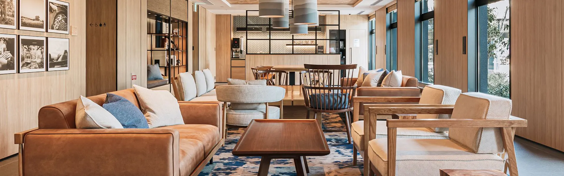 フェアフィールド・バイ・マリオット・奈良天理山の辺の道