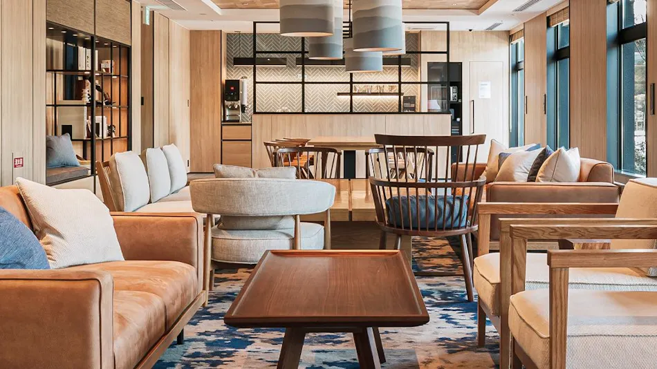 Fairfield by Marriott Nara Tenri Yamanobe no Michi