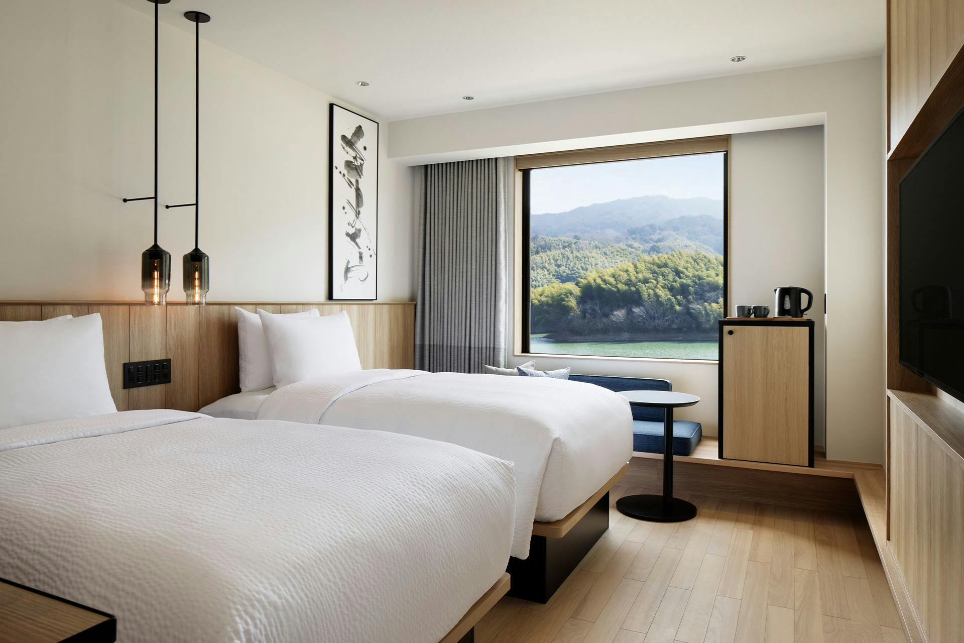 フェアフィールド･バイ･マリオット･奈良天理山の辺の道