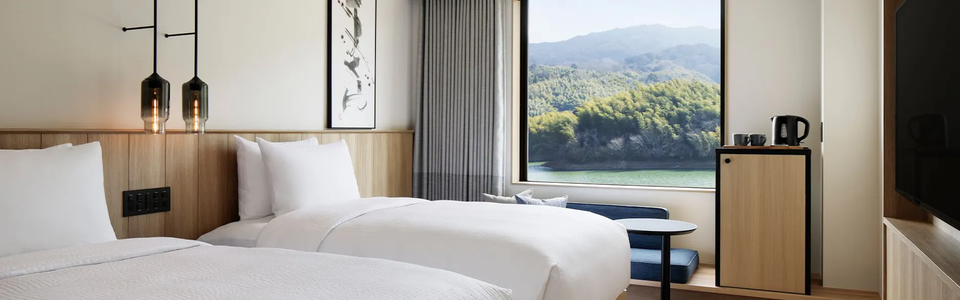 フェアフィールド・バイ・マリオット・奈良天理山の辺の道