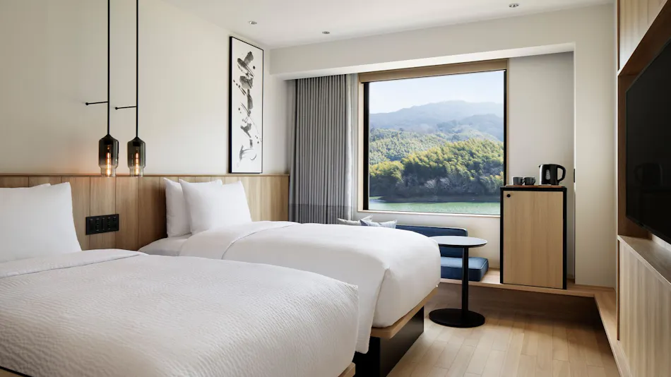 Fairfield by Marriott Nara Tenri Yamanobe no Michi