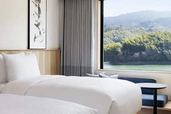 ห้องพัก