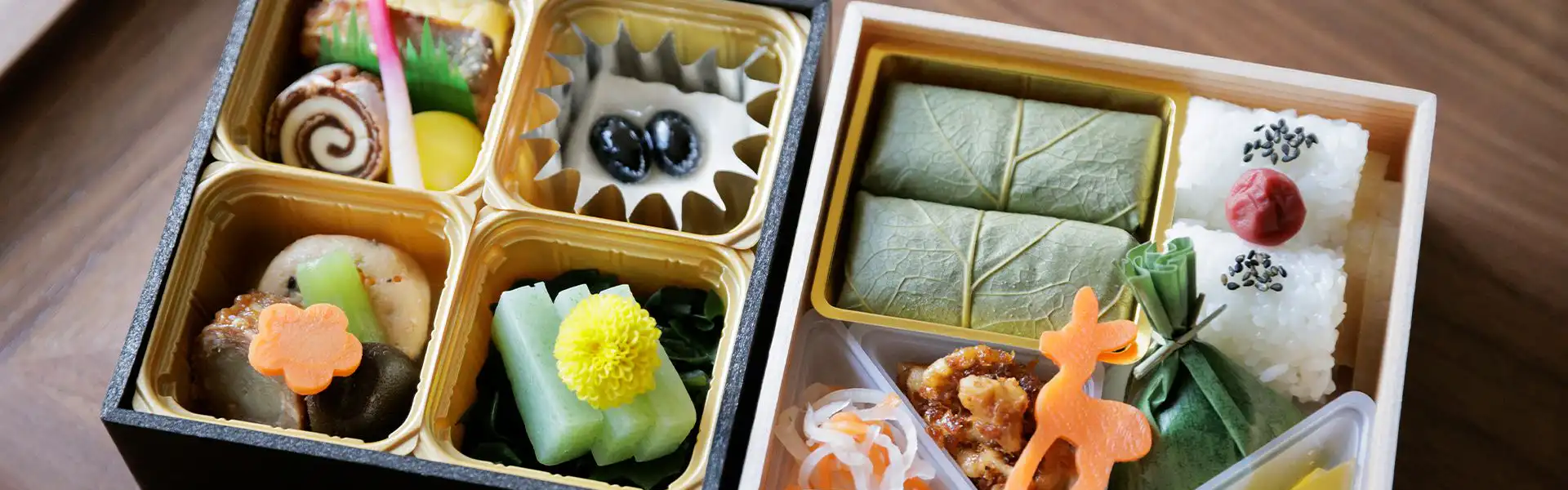 弁当