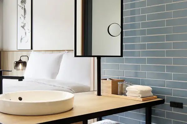 ห้องพัก