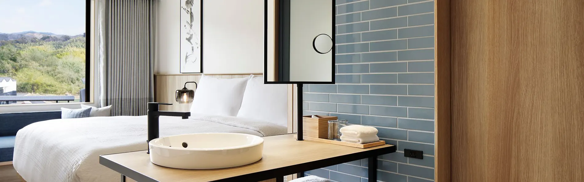 フェアフィールド・バイ・マリオット・奈良天理山の辺の道