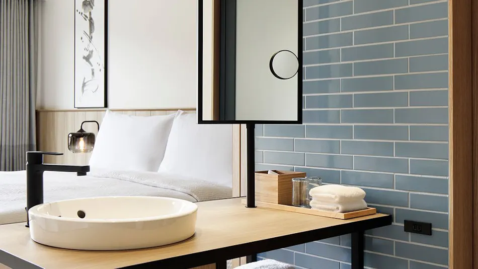 Fairfield by Marriott Nara Tenri Yamanobe no Michi