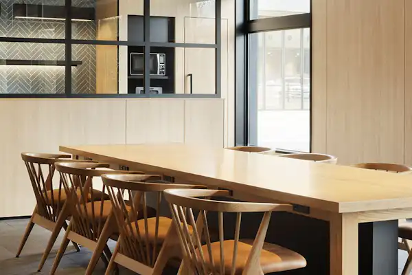 ห้องครัว