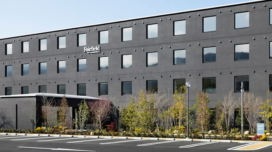 Fairfield by Marriott Nara Tenri Yamanobe no Michi