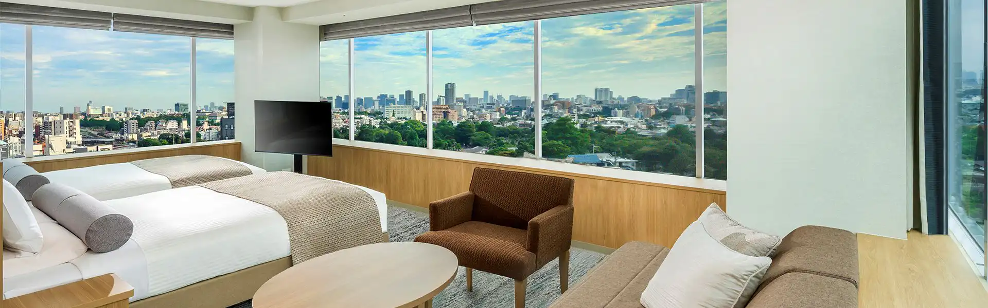 スタンダードツイン