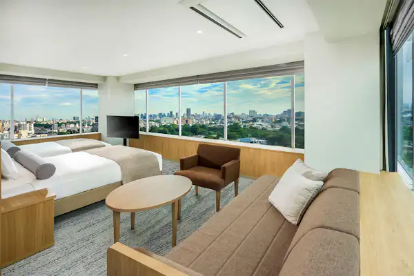 มาตรฐานเตียงคู่