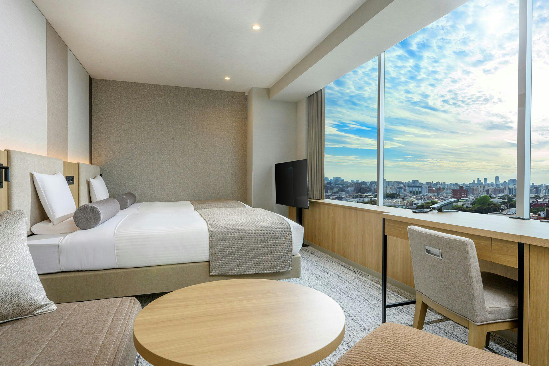 คอมฟอร์ททวิน