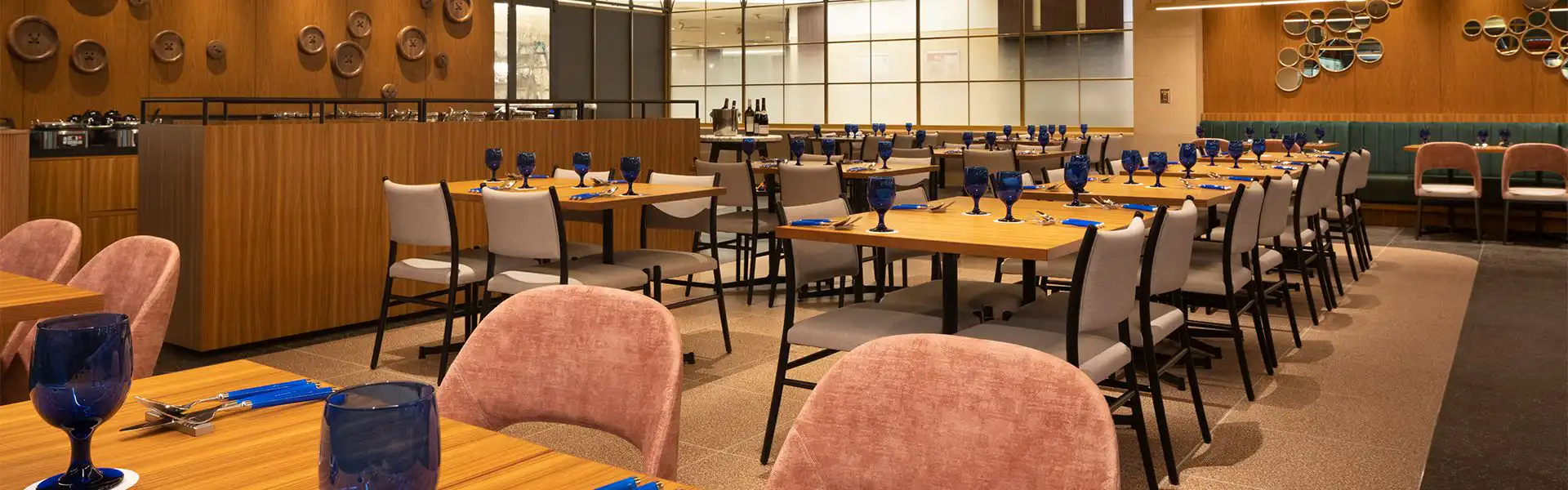 レストランセリオ