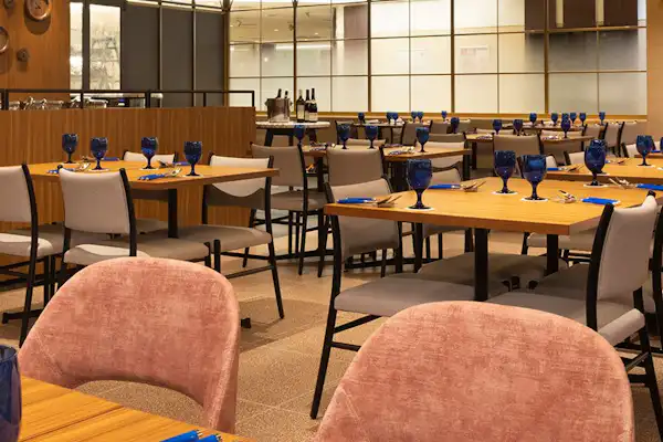 ร้านอาหารเซริโอ