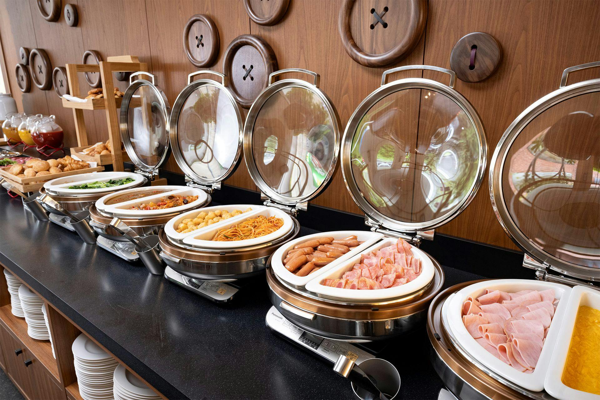 อาหารเช้า